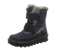 Superfit KI.-STIEFEL für Kinder, blau, Größe 26 EU