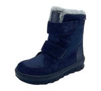 Superfit KI.-STIEFEL für Kinder, blau, Größe 30 EU