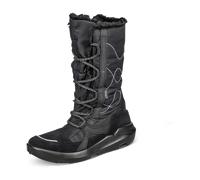 Superfit KI.-STIEFEL für Kinder, schwarz, Größe 32 EU
