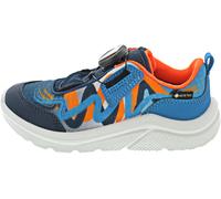Superfit KICKS 30 BLAU/ORANGE