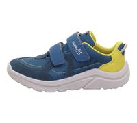Superfit Kicks blau/gelb (8000) 31