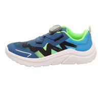 Superfit Kicks blau/hellgrÜn (8000) 38