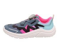 Superfit Kicks blau/pink (8010) 27