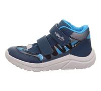 Superfit Kicks blau/tÜrkis (8000) 36