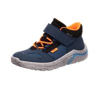Superfit KICKS für Kinder, blau, Größe 29 EU