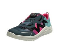 Superfit Kicks blau/pink (8010) 37