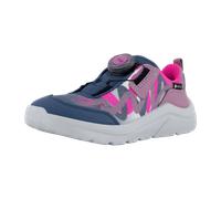 superfit Unisex Sneaker low KICKS 38 Blau/Lila