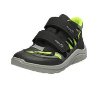 Superfit Männlich Kicks Grau/Gelb 2000