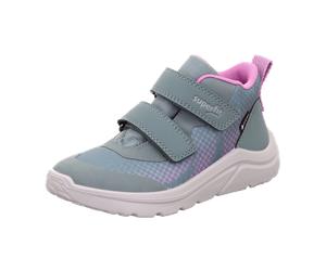 Superfit KICKS für Kinder, grün, Größe 25 EU