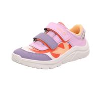 Superfit KICKS für Kinder, lila, Größe 27 EU