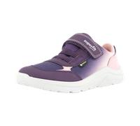 superfit Unisex Sneaker low KICKS 38 Lila/Rosa