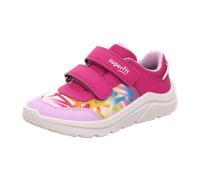 Superfit KICKS für Kinder, pink, Größe 31 EU
