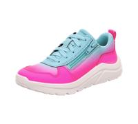 Superfit KICKS für Kinder, pink, Größe 36 EU