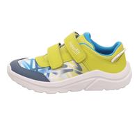 Superfit Kicks gelb/tÜrkis (6000) 29