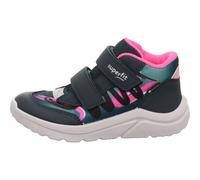 Superfit Kicks grÜn/pink (7000) 32