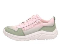Superfit Kicks hellgrÜn/rosa (7500) 38