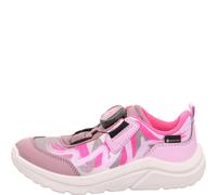 Superfit MÄ SCHUH KICKS für Kinder, lila, Größe 35 EU