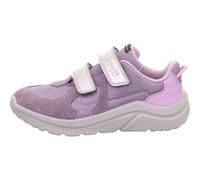 Superfit Kicks lila/silber (8500) 34