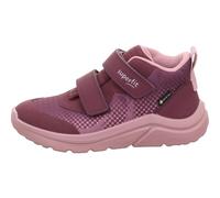 Superfit Kicks rot/rosa (5000) 34