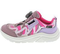 Superfit MÄ SCHUH KICKS für Kinder, lila, Größe 34 EU
