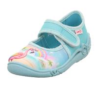 Superfit Mädchen BELINDA TÜRKIS 8410