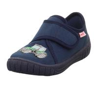 superfit Jungen Hausschuh BILL 25 Ocean