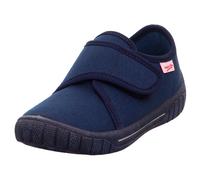 Superfit Jungen BILL Hausschuhe, OCEAN KOMBI 8100