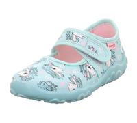 Superfit Schuhe BONNY Weiblich Hellgrün/Mehrfarbig 7520