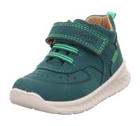Superfit - Kid's Breeze B - Freizeitschuhe, Gr. 29, grün (Grün/Grün)
