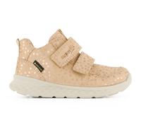 Superfit - Kid's Breeze D - Freizeitschuhe, Gr. 20, beige (Beige)