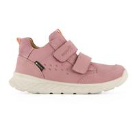 Superfit - Kid's Breeze D - Freizeitschuhe, Gr. 24, lila/rosa (Lila/Rosa)