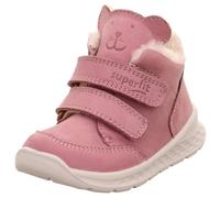 Superfit - Kid's Breeze F - Winterschuhe, Gr. 28, rosa (Lila)