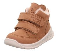 Superfit - Kid's Breeze F - Winterschuhe, Gr. 30, braun (Braun)