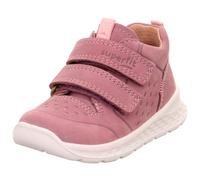 Superfit - Kid's Breeze - Freizeitschuhe, Gr. 23, lila/rosa (Lila/Rosa)
