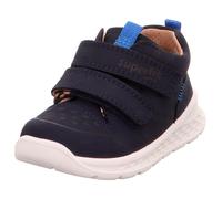 Superfit - Kid's Breeze - Freizeitschuhe, Gr. 26, blau (Blau)