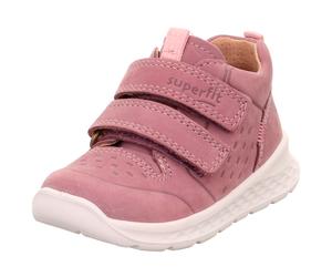 Superfit - Kid's Breeze - Freizeitschuhe, Gr. 29, lila/rosa (Lila/Rosa)