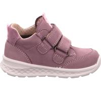 Superfit Mädchen Sneaker Breeze 8500 Gore‑Tex Lila/Rosa Größe 20