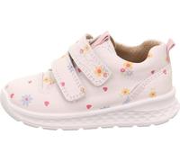 Superfit Breeze weiss/rosa (1000) 25