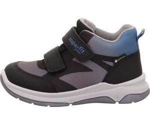 Superfit Kids' Cooper Black/Blue 28