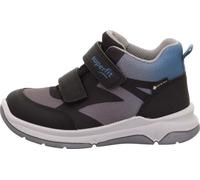 Superfit Kids' Cooper Black/Blue 30