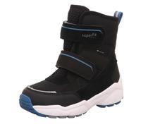 Superfit Kids' Culusuk 2.0 Black/blue 37.0