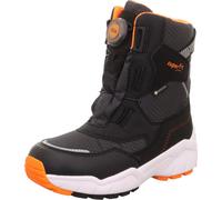 Superfit Kids' Culusuk 2.0 Black/orange 34.0