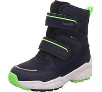 Superfit Kids' Culusuk 2.0 Blue/lightgreen 25.0