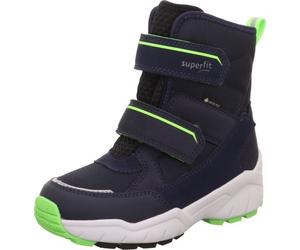 Superfit Kids' Culusuk 2.0 Blue/lightgreen 35.0