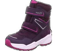 Superfit Kids' Culusuk 2.0 Lila/Pink 27