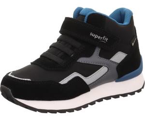 Superfit Kids' Dash Black/blue 29.0