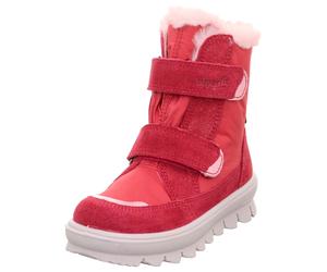 Superfit - Kid's Flavia C - Winterschuhe, Gr. 35, rot (Rot)