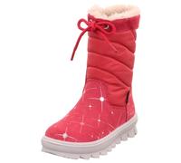 Superfit - Kid's Flavia - Winterschuhe, Gr. 25, rot (Rot)