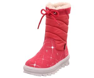 Superfit - Kid's Flavia - Winterschuhe, Gr. 31, rot (Rot)