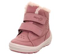 Superfit - Kid's Groovy 2.0 - Winterschuhe, Gr. 26, rosa (Lila)